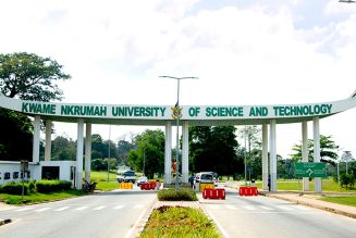 KNUST : Students would still be involved in Hall management