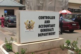 CAGD staff threaten to stop validation services for public sector workers