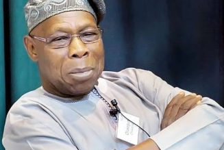 Olusegun Obasanjo – I’m the father of irate Nigerian youths