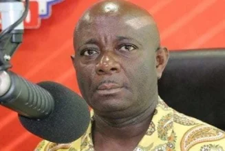 Manhyia Palace orders Oyerepa FM to cease Operations