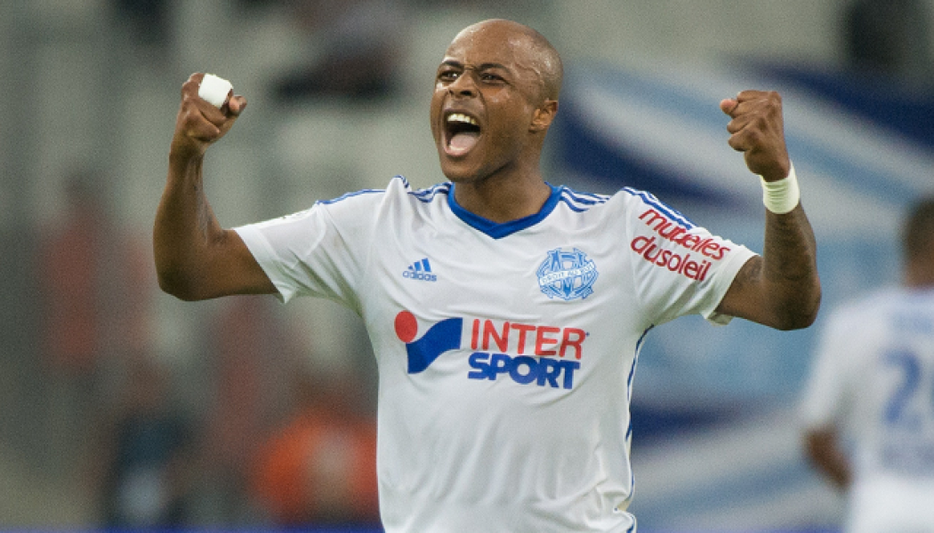 Dede Ayew asks for complete dedication from the Black Stars ‘new boys’