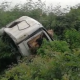 Three UEW students perish in crash on Aperadi-Somanya road