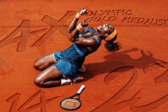 US Open 2022: Serena Williams ends career emotionally