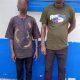 A Chief and his brother have been arrested for galamsey