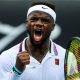 Frances Tiafoe went from sleeping at a tennis center to the US Open semifinals