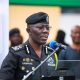 IGP arrives in Wa – Meets with overlord over recent killings