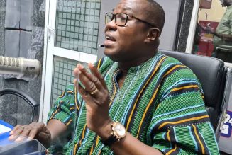 NDC alleges EC and NPP are colluding to rig 2024 elections