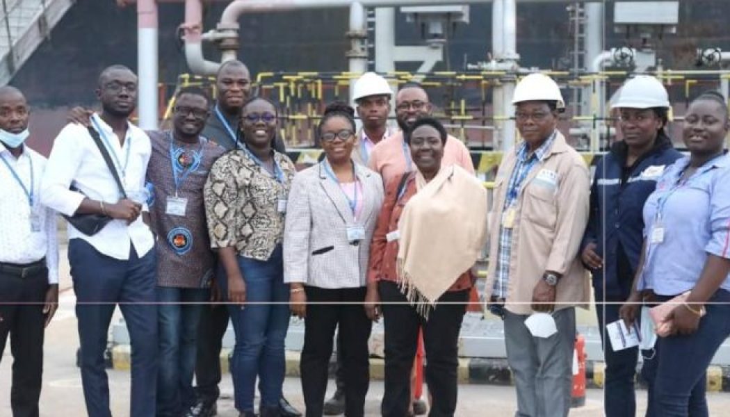NPA & Togo’s Environmental Directorate to combat fuel smuggling
