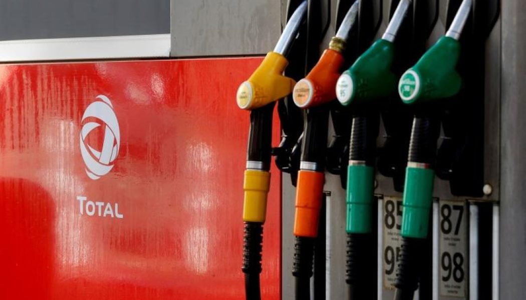 Ghanaians lament as fuel prices go up again
