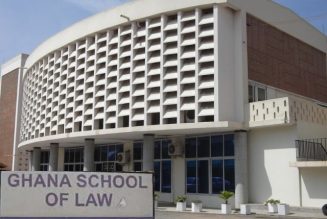 Law School entrance paper leaks hours to exams