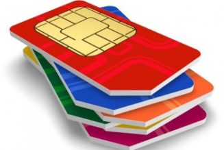 Double charges on SIM card self-service App being refunded