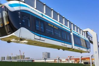 Ghana bought $2m shares in Sky Train Company