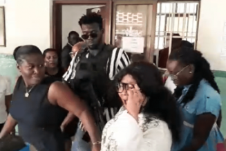 Agradaa granted GH¢150,000 bail in second case