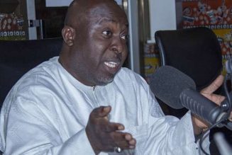 NDC will return to save Ghanaians from the NPP’s incompetence