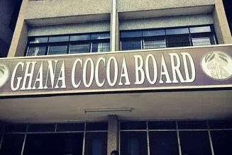 COCOBOD signs Syndicated Loan Agreement for $1.13 billion