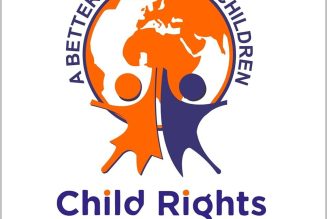 Child Rights International offers ¢10k bounty to find man in viral video