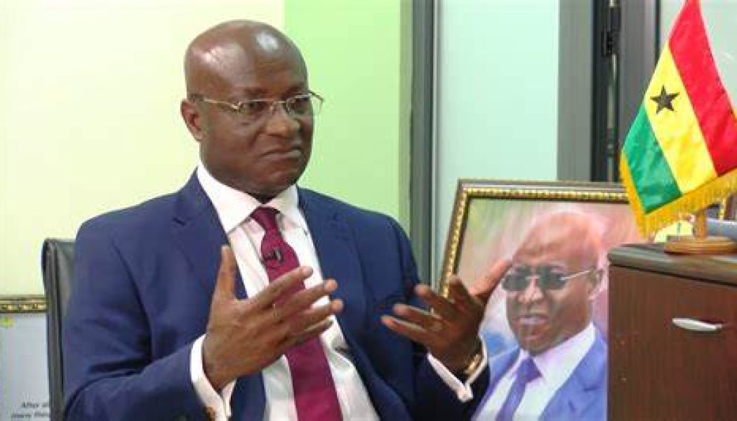 Timing of calls for Ofori-Atta’s resignation problematic