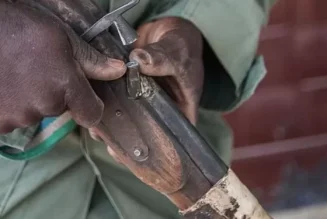 Nigerian: Boy killed while testing ‘bullet-proof’ charm