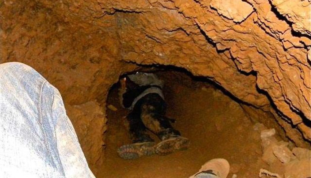 Assistant headmaster dies after falling into galamsey pit in Amansie South