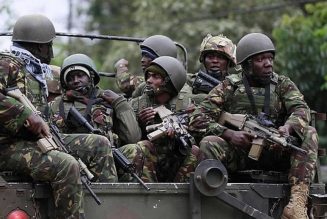 West Gonja Kidnappings: Soldiers and police deployed to rescue women