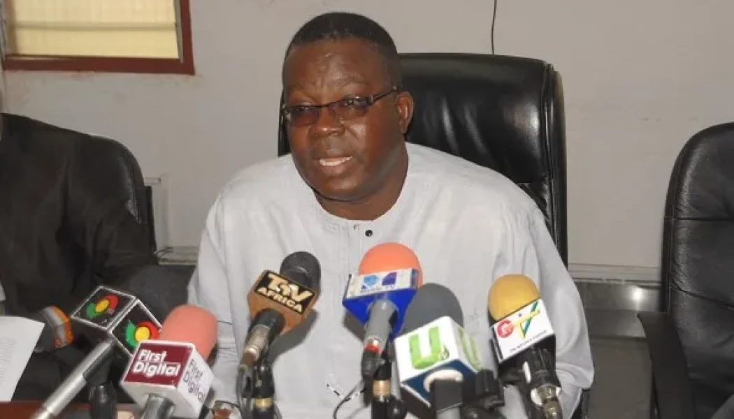 NAGRAT rejects new Ghana Education Service appointee