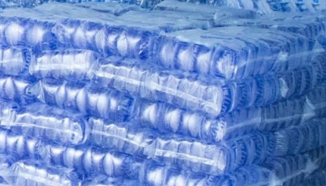 Sachet water prices to increase by 60 pesewas today