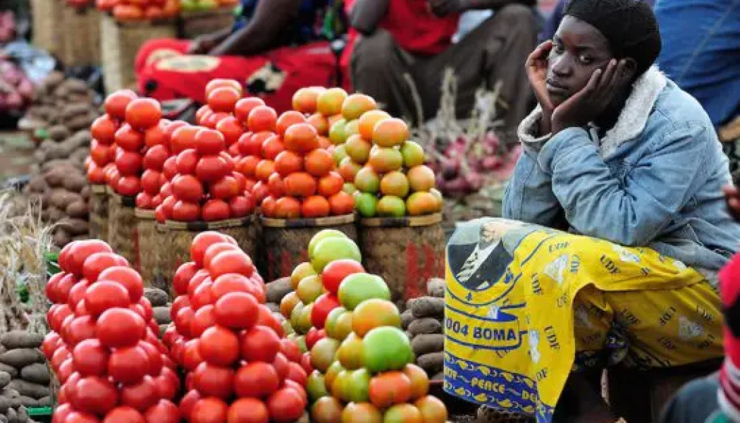 Food prices will not drop in December