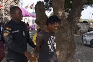 ‘It was in self-defense’ – Nigerian man who beheaded girlfriend says