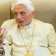 Pope Emeritus Benedict XVI dead at 95 – Vatican