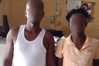 3 suspects arrested over mobile money robbery in Kasoa