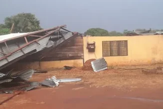 Punish local authorities for negligence in the collapse of the Ejuraman Anglican SHS dining hall