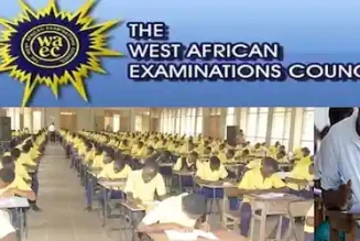2022 Private Candidates WASSCE results released
