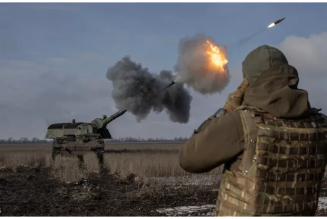 Ukraine anticipates recharged Russian hostility later in February