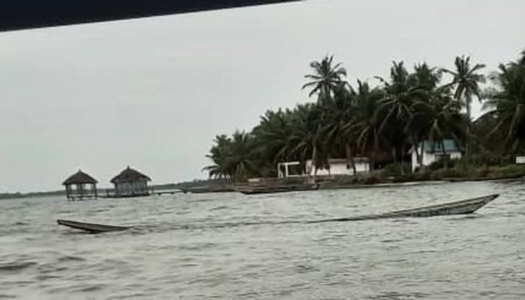 Police arrest boat sailor over Volta Lake disaster
