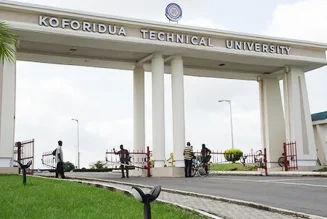 No sex for grades – Koforidua Technical University to students