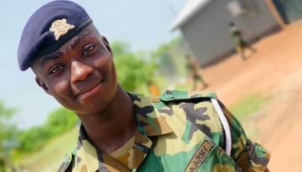 Ghana: Soldier mobbed and killed – Inside Story