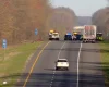5 children killed in a car crash on an interstate in Tennessee
