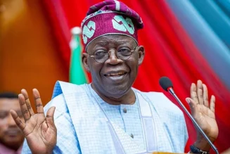 Tinubu wins Nigeria’s most closely contested Presidential election