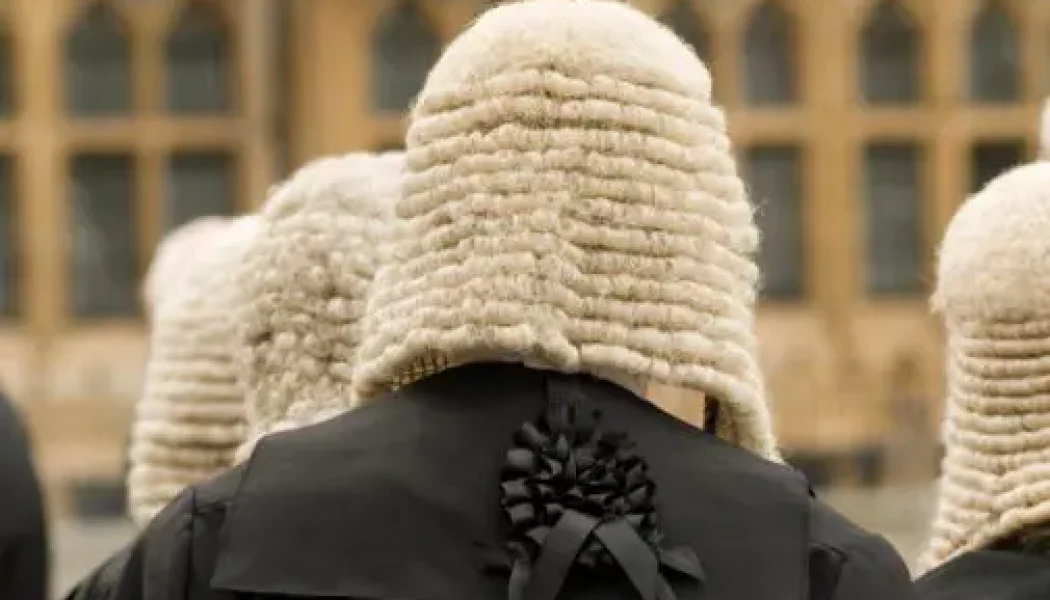 The University of Ghana wants High Court Judge Obiri replaced over impartiality